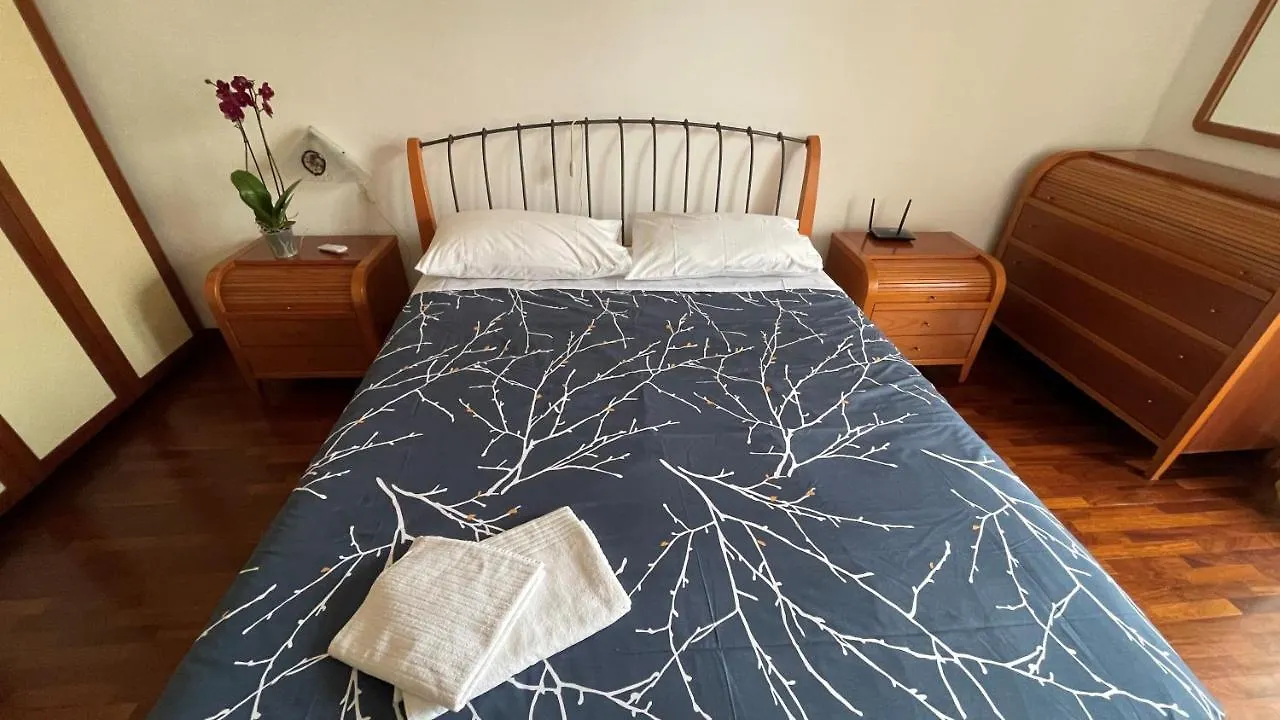 Only The Best 4 La Tua Suite Tra Treviso E Venezia Preganziol Appartamento
