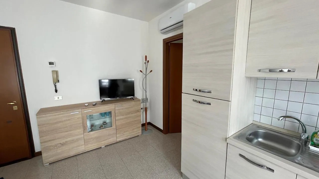Only The Best 4 La Tua Suite Tra Treviso E Venezia Preganziol 0*,